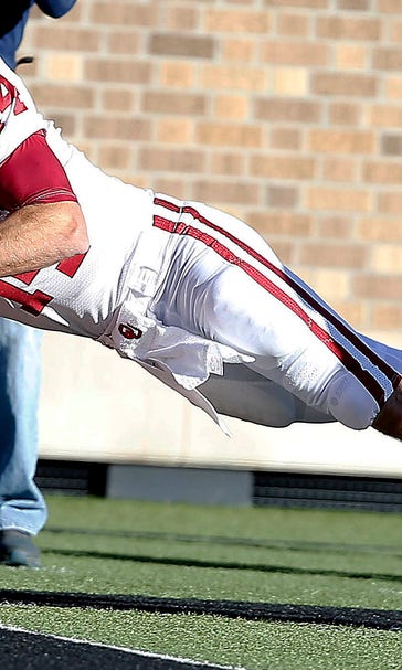Oklahoma dominates second half, rallies to top Texas Tech